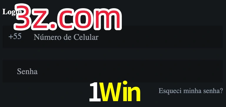 1Win